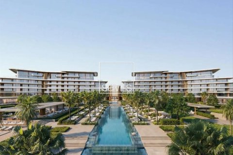 5 bedrooms Villa on the Saadiyat Island, UAE No. 194808 8