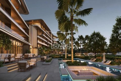 5 bedrooms Villa on the Saadiyat Island, UAE No. 194808 7
