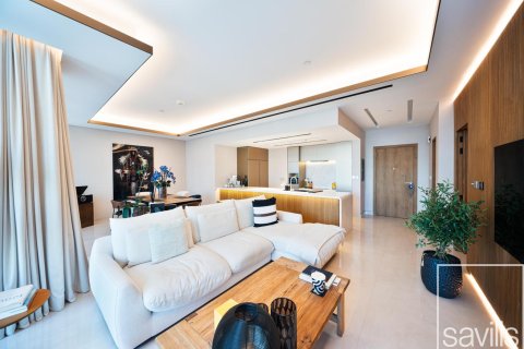 2 bedrooms Apartment in DIFC, UAE No. 193879
