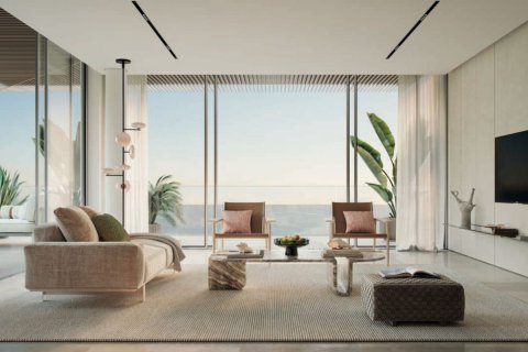 Apartment de 3 dormitorios en Dubai, UAE No. 103952 2