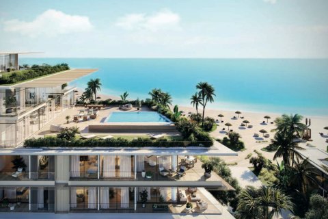 Apartment de 3 dormitorios en Dubai, UAE No. 103952 7