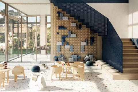Apartment de 3 dormitorios en Dubai, UAE No. 103952 5