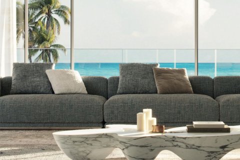 Apartment de 3 dormitorios en Dubai, UAE No. 103952 15