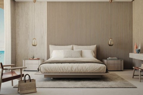 Apartment de 3 dormitorios en Dubai, UAE No. 103952 8