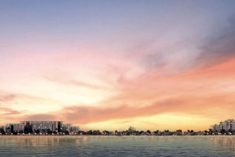 Apartment de 3 dormitorios en Dubai, UAE No. 103952 6
