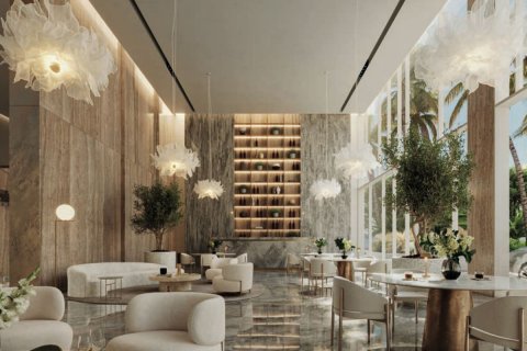 Apartment de 3 dormitorios en Dubai, UAE No. 103952 13