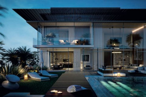 Apartment de 3 dormitorios en Dubai, UAE No. 103952 1