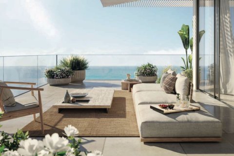 Apartment de 3 dormitorios en Dubai, UAE No. 103952 3