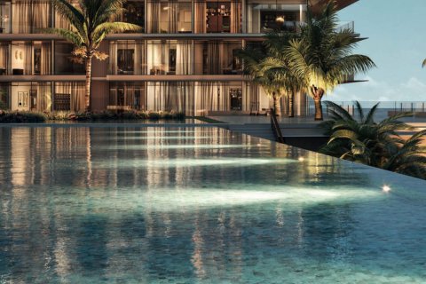 Apartment de 3 dormitorios en Dubai, UAE No. 103952 14