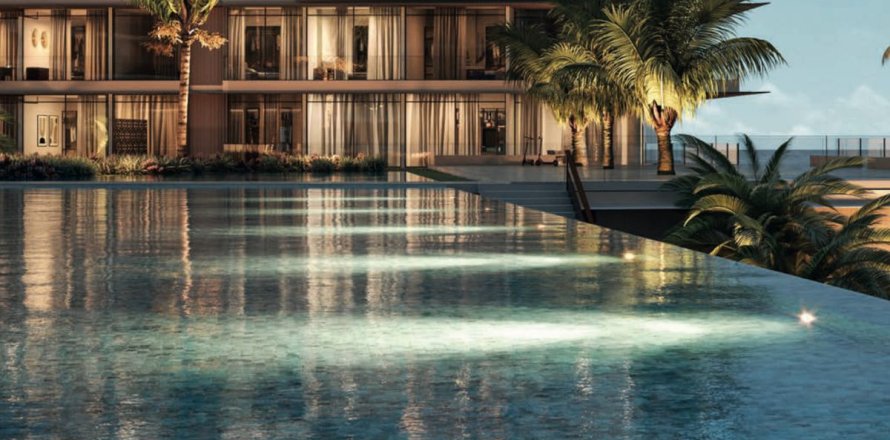 3 غرف نوم شقة رقم 103952