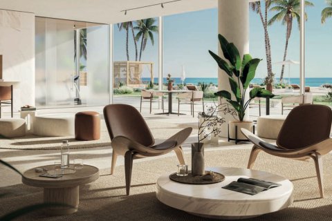 Apartment de 3 dormitorios en Dubai, UAE No. 103952 9