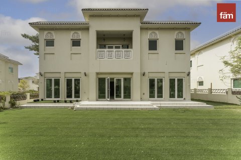 Villa de 4 dormitorios en Al Furjan, UAE No. 103950 3