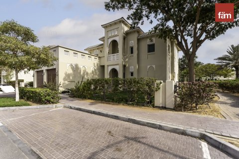 Villa de 4 dormitorios en Al Furjan, UAE No. 103950 2