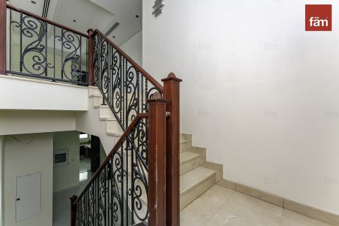Villa de 4 dormitorios en Al Furjan, UAE No. 103950 14