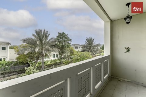 Villa de 4 dormitorios en Al Furjan, UAE No. 103950 28