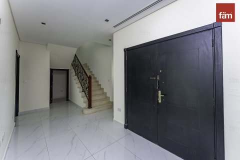 Villa de 4 dormitorios en Al Furjan, UAE No. 103950 29