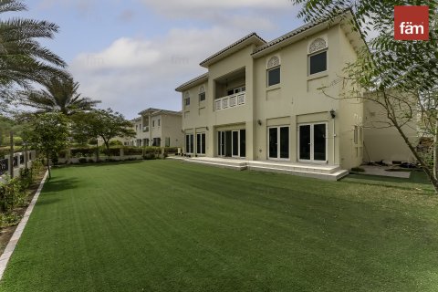 Villa de 4 dormitorios en Al Furjan, UAE No. 103950 9