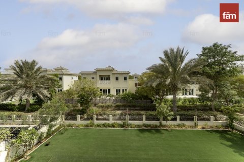 Villa de 4 dormitorios en Al Furjan, UAE No. 103950 23