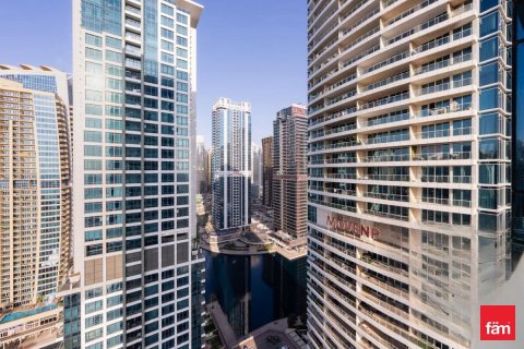 Apartment de 1 dormitorio en Dubai, UAE No. 103954 10