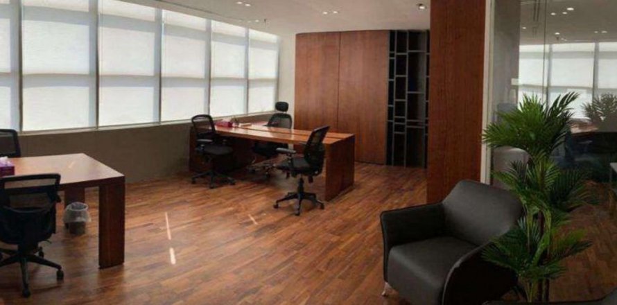 Office de 157.2m² en Dubai, UAE No. 103953