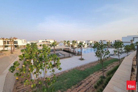 Villa de 4 dormitorios en Al Furjan, UAE No. 103927 6