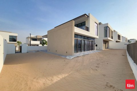 Villa de 4 dormitorios en Al Furjan, UAE No. 103927 17