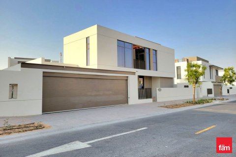 Villa de 4 dormitorios en Al Furjan, UAE No. 103927 14