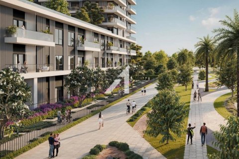 Appartement de 1 chambre  No. 125562 13