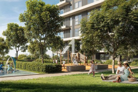 Appartement de 1 chambre  No. 125562 9