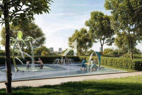 Appartement de 1 chambre  No. 125562 10