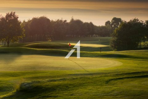 Appartement de 1 chambre  No. 125562 15