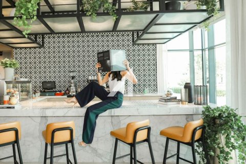 Appartement de 1 chambre  No. 125562 12