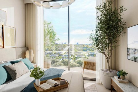 Appartement de 1 chambre  No. 125562 3