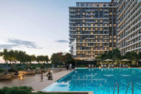 Appartement de 1 chambre  No. 125562 7