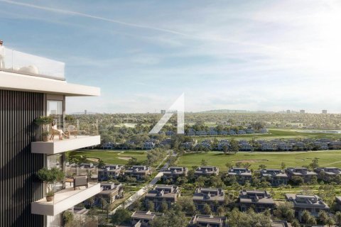 Appartement de 1 chambre  No. 125562 4