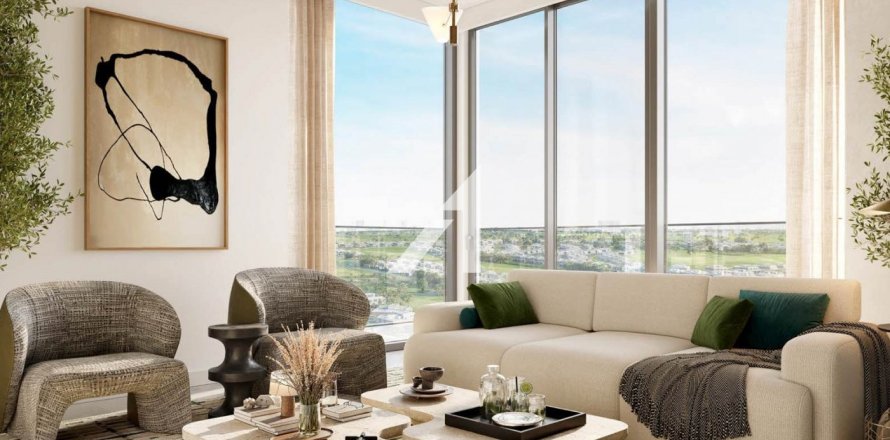 Appartement de 1 chambre  No. 125562