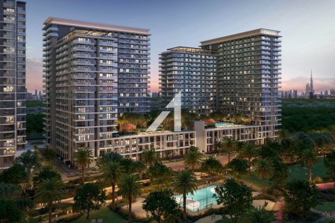 Appartement de 1 chambre  No. 125562 14