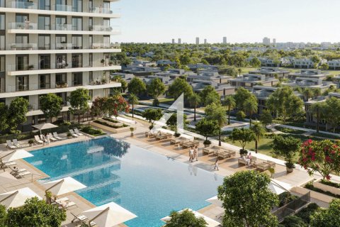 Appartement de 1 chambre  No. 125562 5