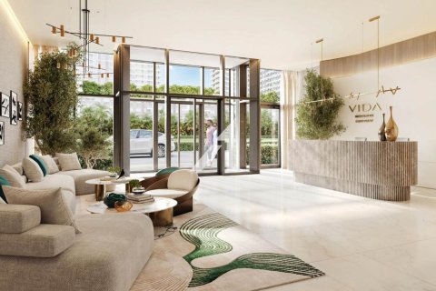 Appartement de 1 chambre  No. 125562 6