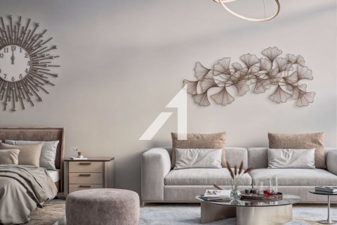 Appartement de 1 chambre  No. 125563 11