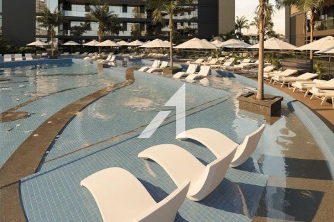 Appartement de 1 chambre  No. 125563 10