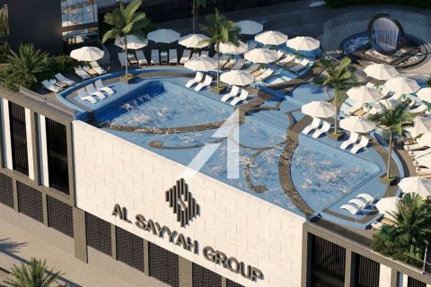 Appartement de 1 chambre  No. 125563 9