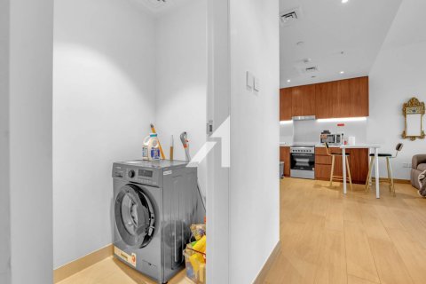 Appartement de 1 chambre  No. 125564 19