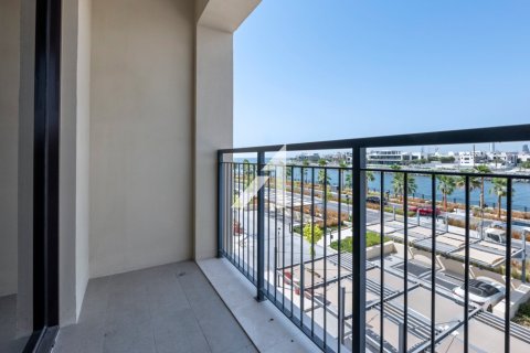 Appartement de 1 chambre  No. 125564 22