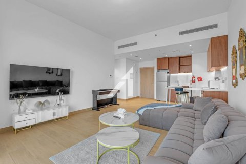 Appartement de 1 chambre  No. 125564 3