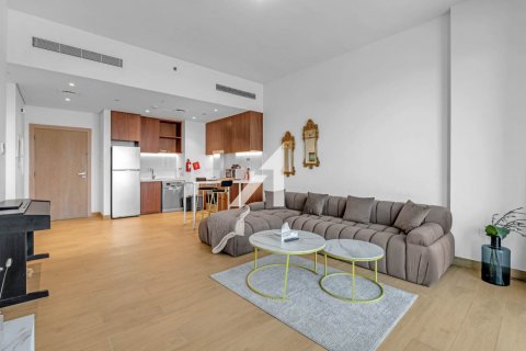 Appartement de 1 chambre  No. 125564 4