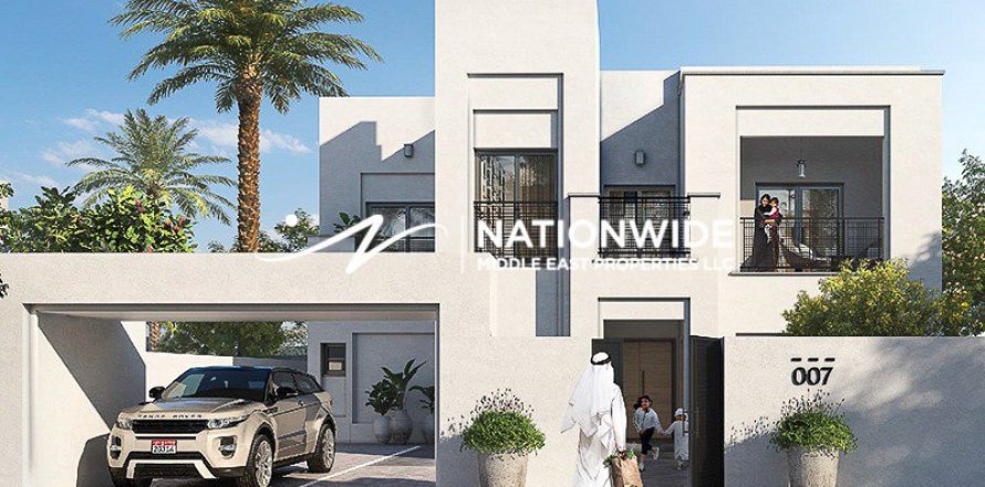 Villa de 5 chambres  No. 125565