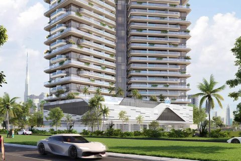 Divine Al Barari  No. 126381