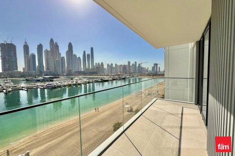 Квартира с 1 спальней в Dubai Harbour, ОАЭ №141587