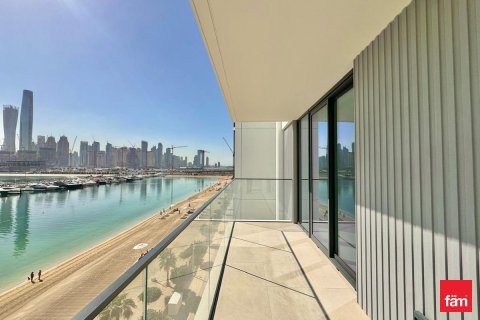 Квартира с 1 спальней в Dubai Harbour, ОАЭ №141587 17